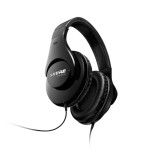Shure SRH240A-EFS Cuffie cablate nero