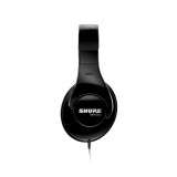 Shure SRH240A-EFS Cuffie cablate nero