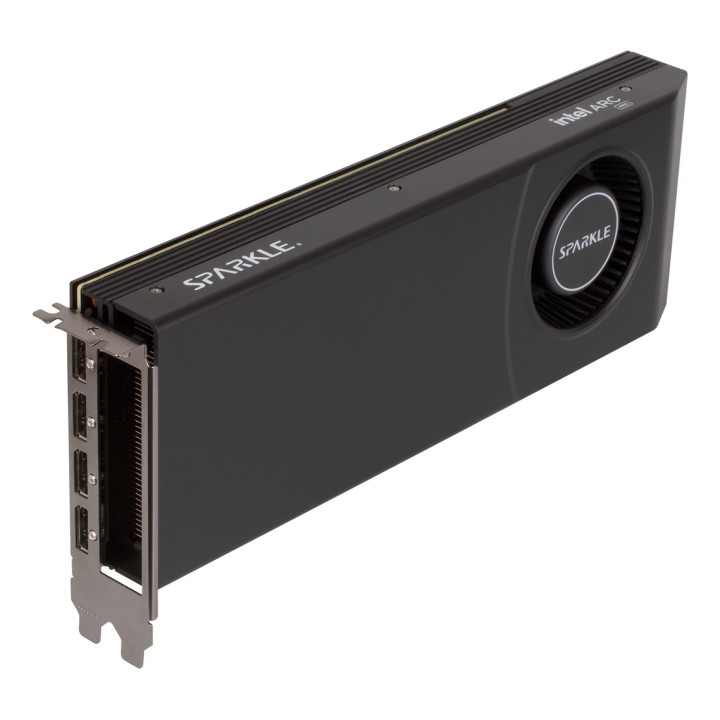 Sparkle Technology Arc Pro B70 Blower Intel 32 GB GDDR6