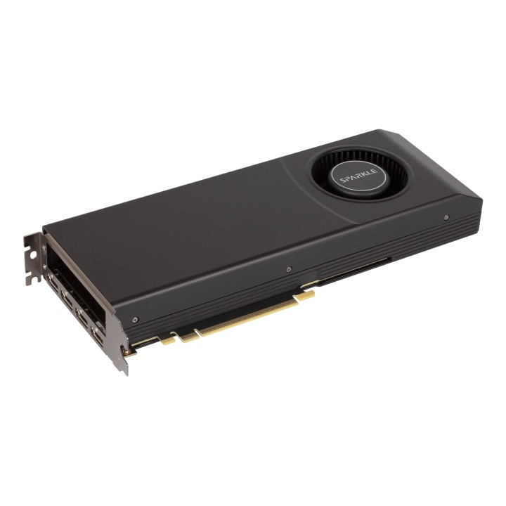 Sparkle Technology Arc Pro B70 Blower Intel 32 GB GDDR6