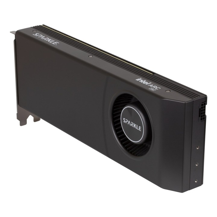 Sparkle Technology Arc Pro B70 Blower Intel 32 GB GDDR6