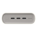 Samsung EB-P4520XUEGEU power bank 20000 mAh Beige
