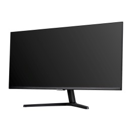 Samsung S50GC monitor per computer 86.4 cm (34 ) 3440 x 1440 pixel UltraWide Quad HD LCD Nero