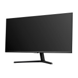Samsung S50GC monitor per computer 86.4 cm (34 ) 3440 x 1440 pixel UltraWide Quad HD LCD Nero