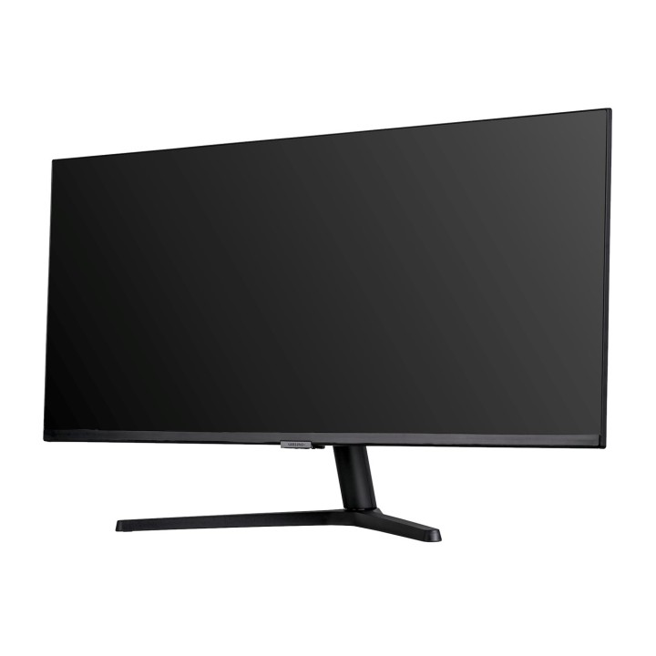 Samsung S50GC monitor per computer 86.4 cm (34 ) 3440 x 1440 pixel UltraWide Quad HD LCD Nero