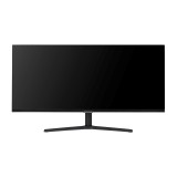 Samsung S50GC monitor per computer 86.4 cm (34 ) 3440 x 1440 pixel UltraWide Quad HD LCD Nero