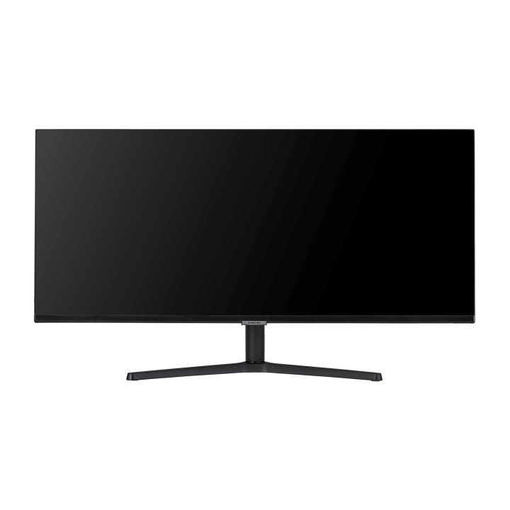 Samsung S50GC monitor per computer 86.4 cm (34 ) 3440 x 1440 pixel UltraWide Quad HD LCD Nero