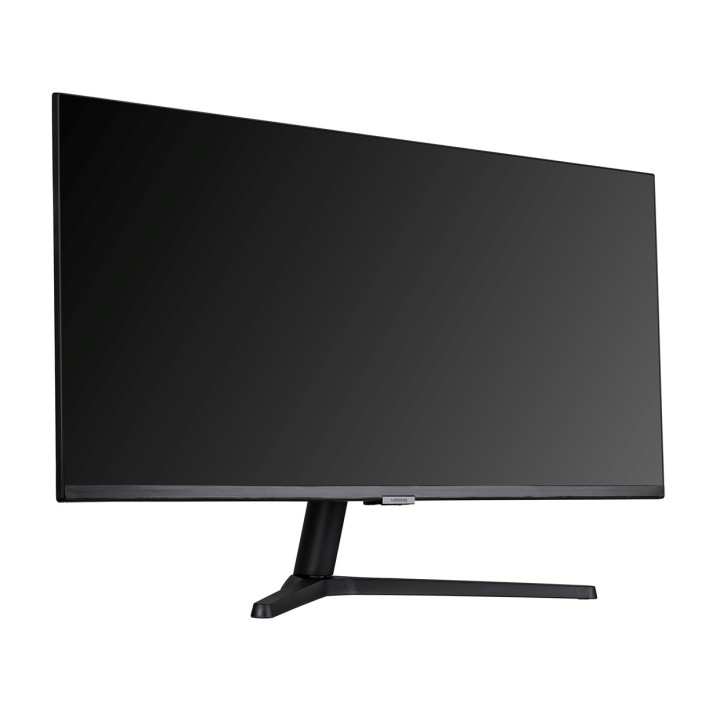 Samsung S50GC monitor per computer 86.4 cm (34 ) 3440 x 1440 pixel UltraWide Quad HD LCD Nero