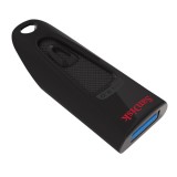 SanDisk 124109 USB chiavetta USB 128 GB USB Type-A 3.2 Gen 1 (3.1 Gen 1) nero