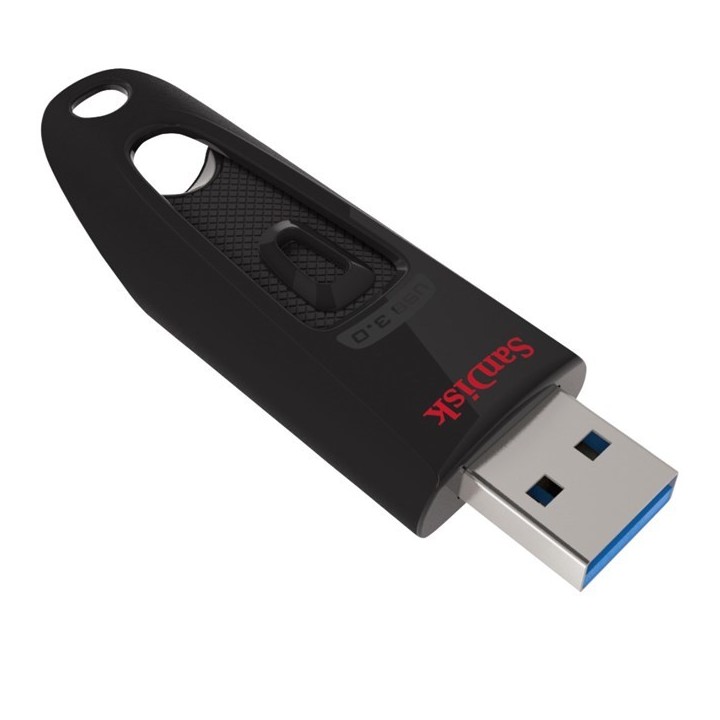 SanDisk 124109 USB chiavetta USB 128 GB USB Type-A 3.2 Gen 1 (3.1 Gen 1) nero