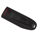 SanDisk 124109 USB chiavetta USB 128 GB USB Type-A 3.2 Gen 1 (3.1 Gen 1) nero