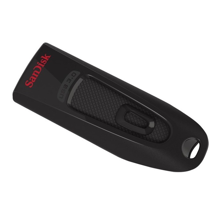 SanDisk 124109 USB chiavetta USB 128 GB USB Type-A 3.2 Gen 1 (3.1 Gen 1) nero