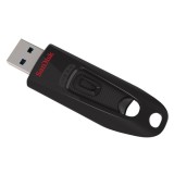 SanDisk 124109 USB chiavetta USB 128 GB USB Type-A 3.2 Gen 1 (3.1 Gen 1) nero