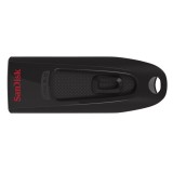 SanDisk 124109 USB chiavetta USB 128 GB USB Type-A 3.2 Gen 1 (3.1 Gen 1) nero