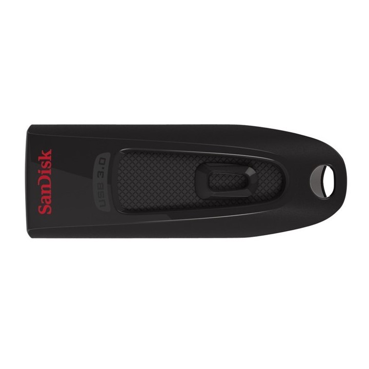 SanDisk 124109 USB chiavetta USB 128 GB USB Type-A 3.2 Gen 1 (3.1 Gen 1) nero