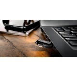 SanDisk Ultra Dual Drive Go USB chiavetta USB 64 GB USB Type-A / USB Type-C 3.2 Gen 1 (3.1 Gen 1) nero