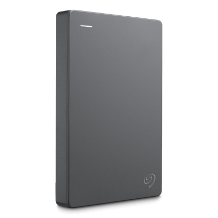 Seagate Archive HDD Basic disco rigido esterno 1 TB 2.5 3.2 Gen 1 (3.1 Gen 1) argento
