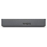 Seagate Basic disco rigido esterno 2000 GB argento