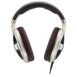 Sennheiser HD 599 Cuffie fascia marrone avorio