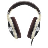 Sennheiser HD 599 Cuffie fascia marrone avorio