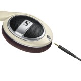 Sennheiser HD 599 Cuffie fascia marrone avorio