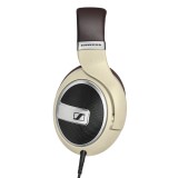 Sennheiser HD 599 Cuffie fascia marrone avorio