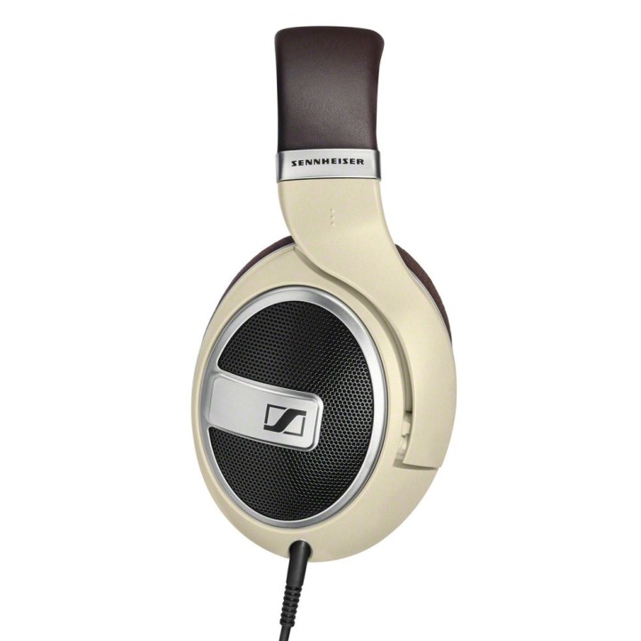 Sennheiser HD 599 Cuffie fascia marrone avorio