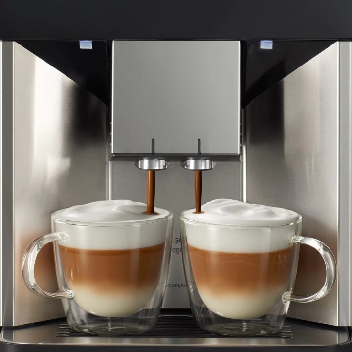 Siemens EQ.500 TQ507R03 Macchina da caffè Espresso completamente automatica 1.7 L