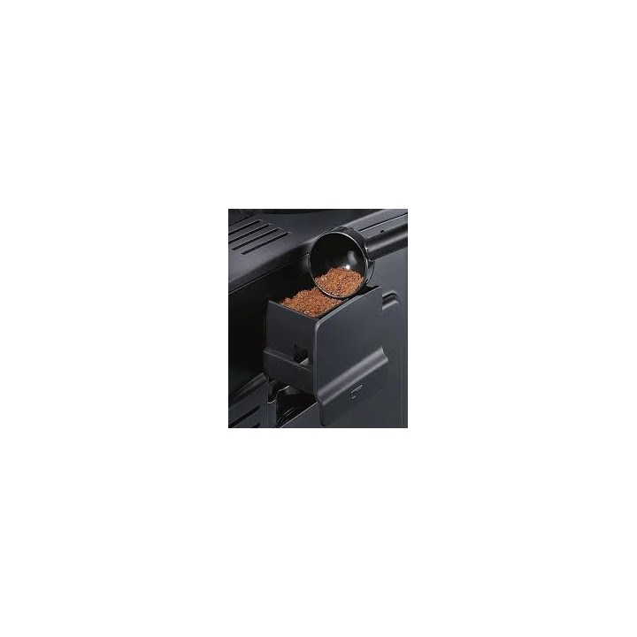 Siemens EQ.6 TE654319RW Macchina da caffè Espresso completamente automatica 1.7 L