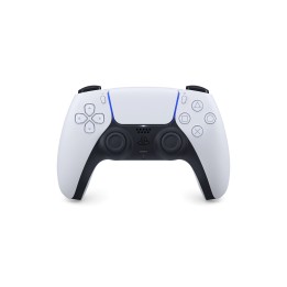 Sony DualSense Gamepad Analogico / Digitale Android Bluetooth/USB bianco MAC PC PlayStation 5 iOS