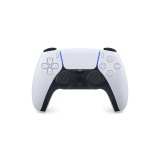 Sony DualSense Gamepad Analogico / Digitale Android Bluetooth/USB bianco MAC PC PlayStation 5 iOS