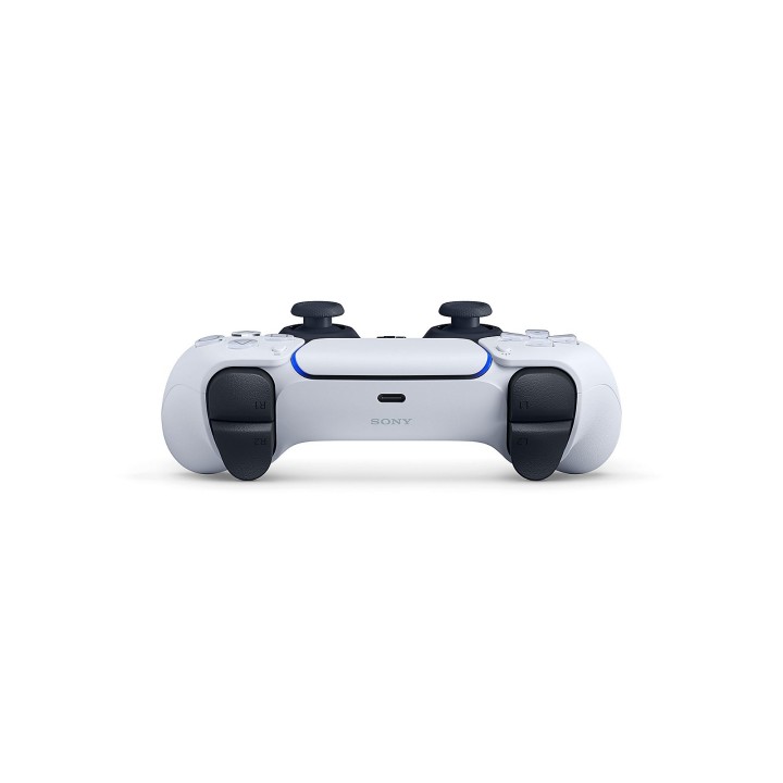 Sony DualSense Gamepad Analogico / Digitale Android Bluetooth/USB bianco MAC PC PlayStation 5 iOS