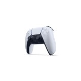 Sony DualSense Gamepad Analogico / Digitale Android Bluetooth/USB bianco MAC PC PlayStation 5 iOS