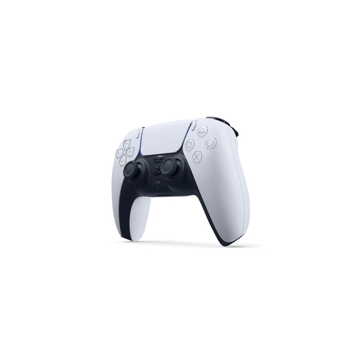 Sony DualSense Gamepad Analogico / Digitale Android Bluetooth/USB bianco MAC PC PlayStation 5 iOS