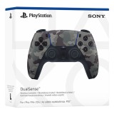 Sony Intrattenimento interattivo DualSense Camouflage Bluetooth/USB Gamepad Analogico / Digitale PlayStation 5
