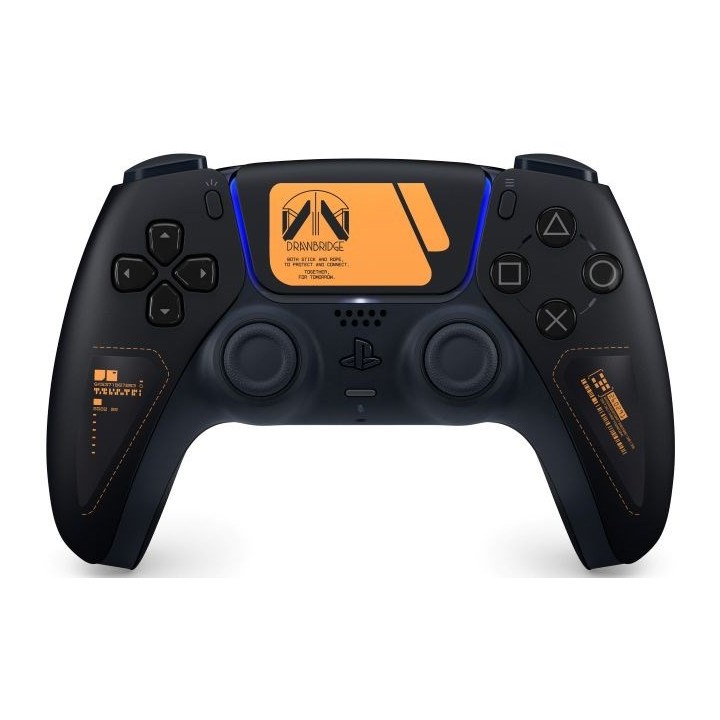 Sony PS5 DualSense Death Stranding 2 Controller Edition