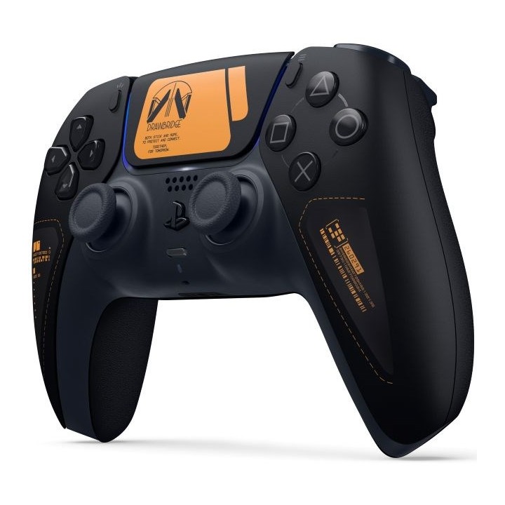 Sony PS5 DualSense Death Stranding 2 Controller Edition