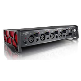 Tascam US-4X4HR interfaccia audio di registrazione