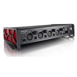 Tascam US-4X4HR interfaccia audio di registrazione