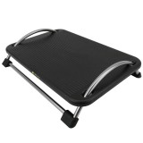 Techly Regolabile Footrest ICA-FR 13