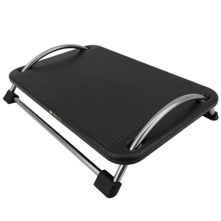 Techly Regolabile Footrest ICA-FR 13