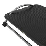 Techly Regolabile Footrest ICA-FR 13