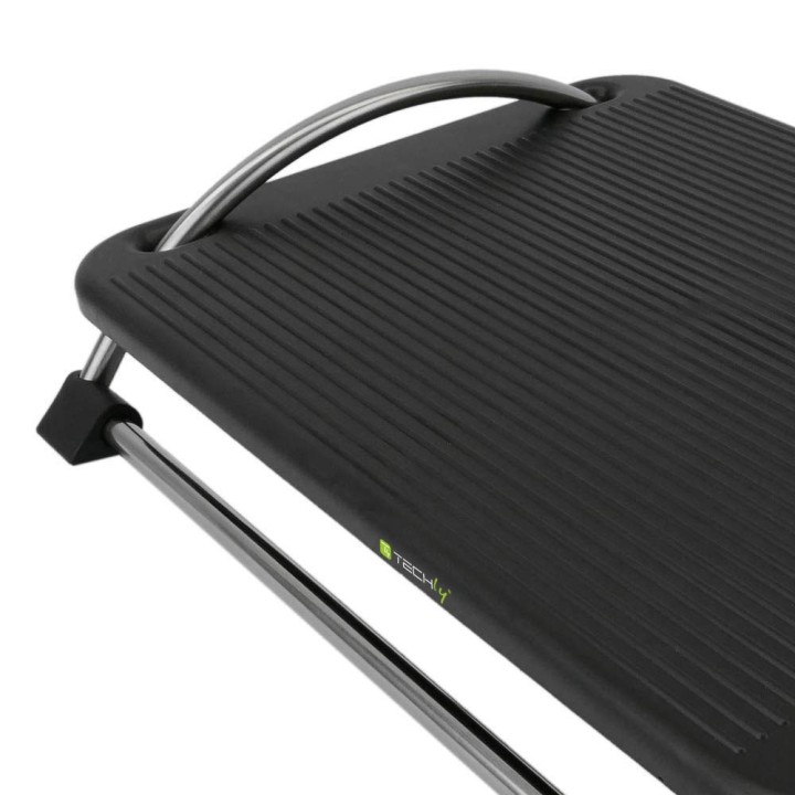 Techly Regolabile Footrest ICA-FR 13