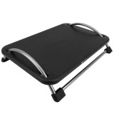 Techly Regolabile Footrest ICA-FR 13