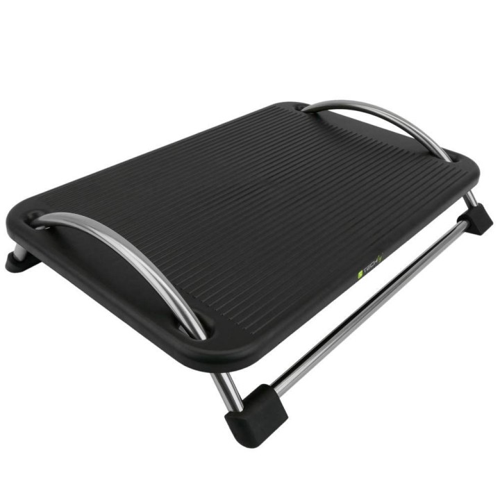 Techly Regolabile Footrest ICA-FR 13