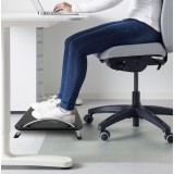 Techly Regolabile Footrest ICA-FR 13