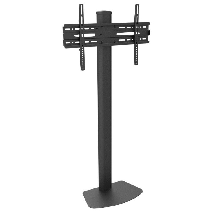 Supporto Techly ICA-TR27 TV 139.7 cm (55 ) nero