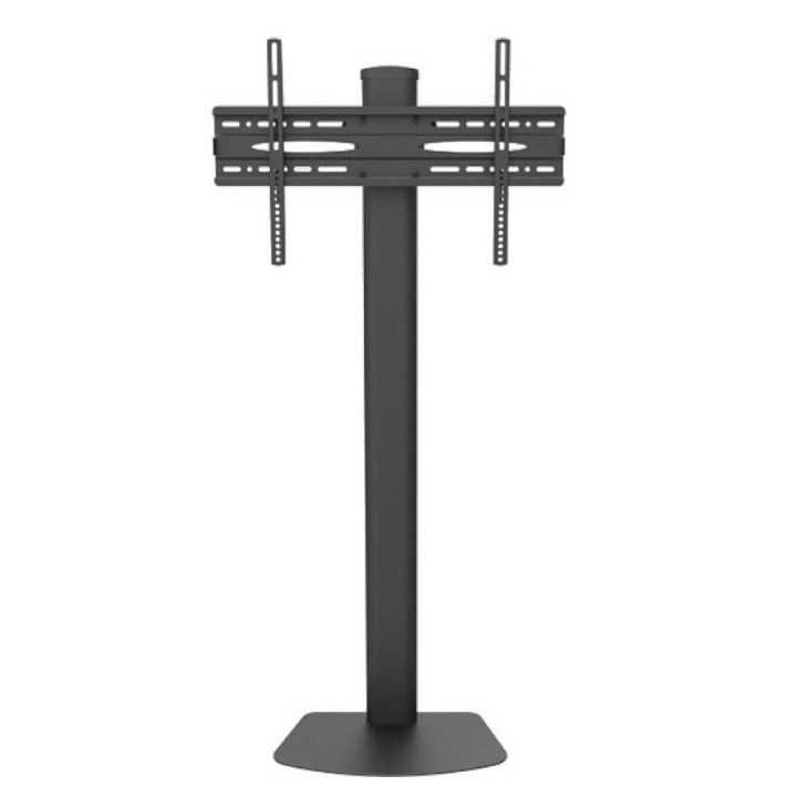 Supporto Techly ICA-TR27 TV 139.7 cm (55 ) nero