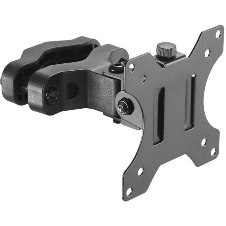Techly ICALCD100BK Scrivania nera