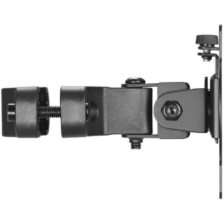 Techly ICALCD100BK Scrivania nera